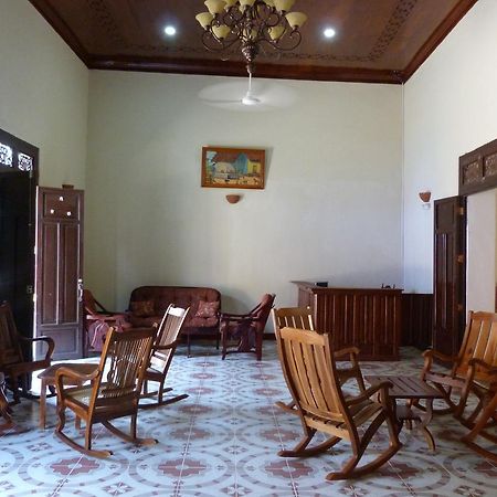 גרנאדה Hotel La Gran Sultana מראה חיצוני תמונה