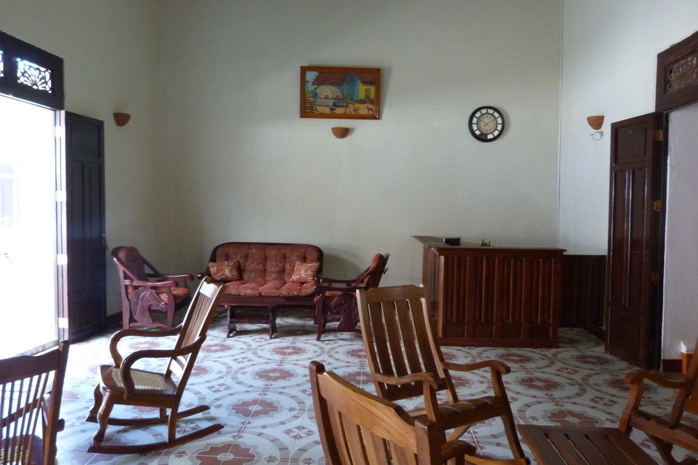 גרנאדה Hotel La Gran Sultana מראה חיצוני תמונה