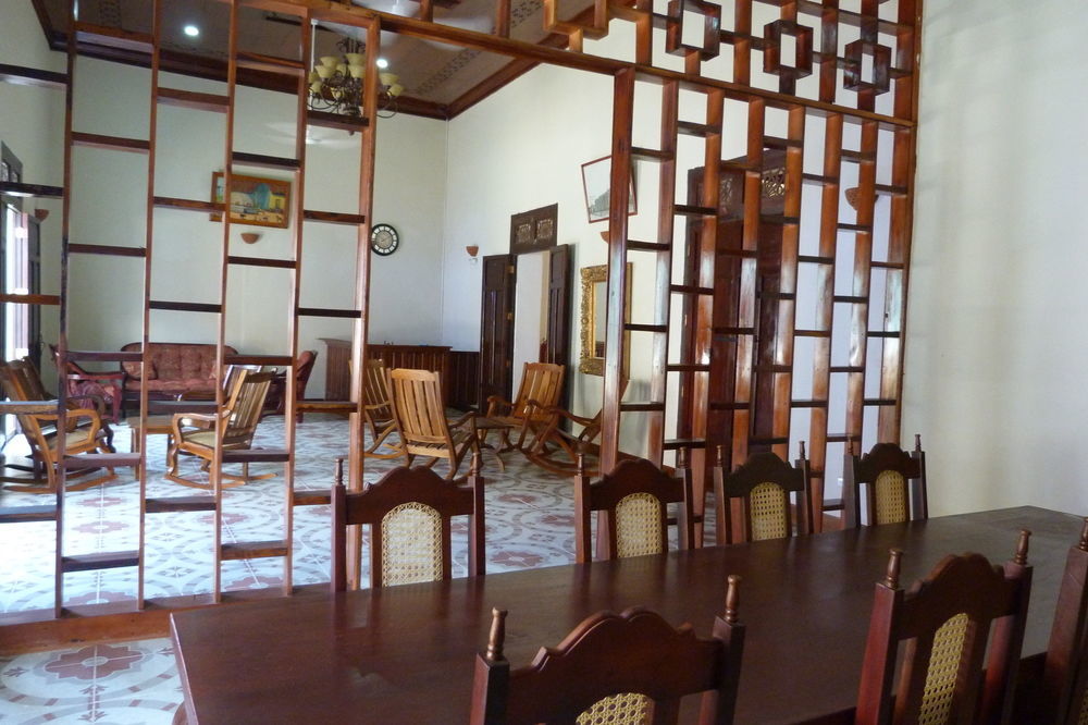 גרנאדה Hotel La Gran Sultana מראה חיצוני תמונה
