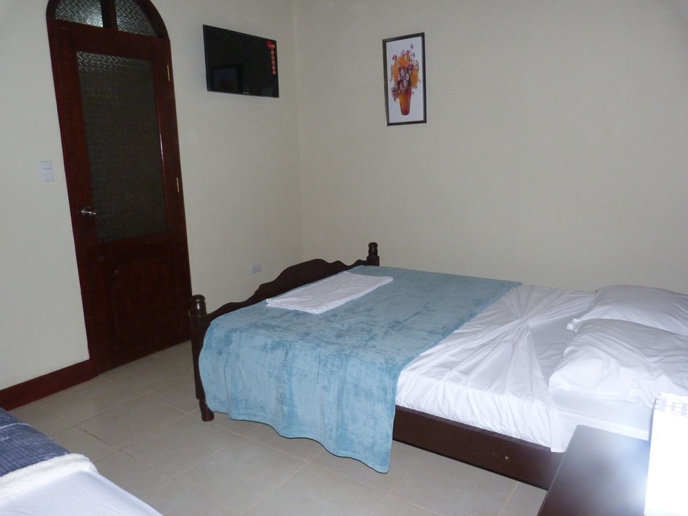 גרנאדה Hotel La Gran Sultana מראה חיצוני תמונה
