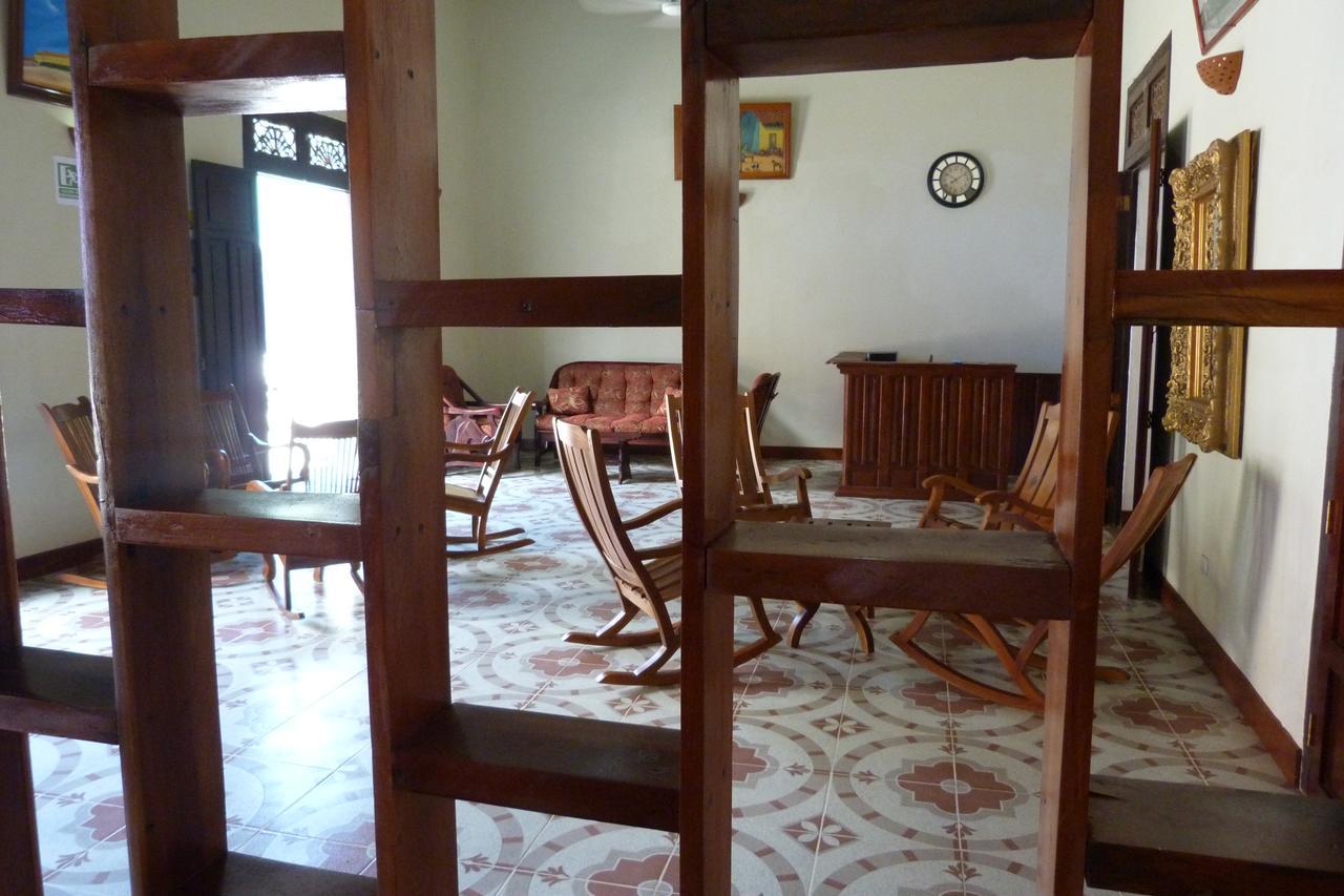 גרנאדה Hotel La Gran Sultana מראה חיצוני תמונה