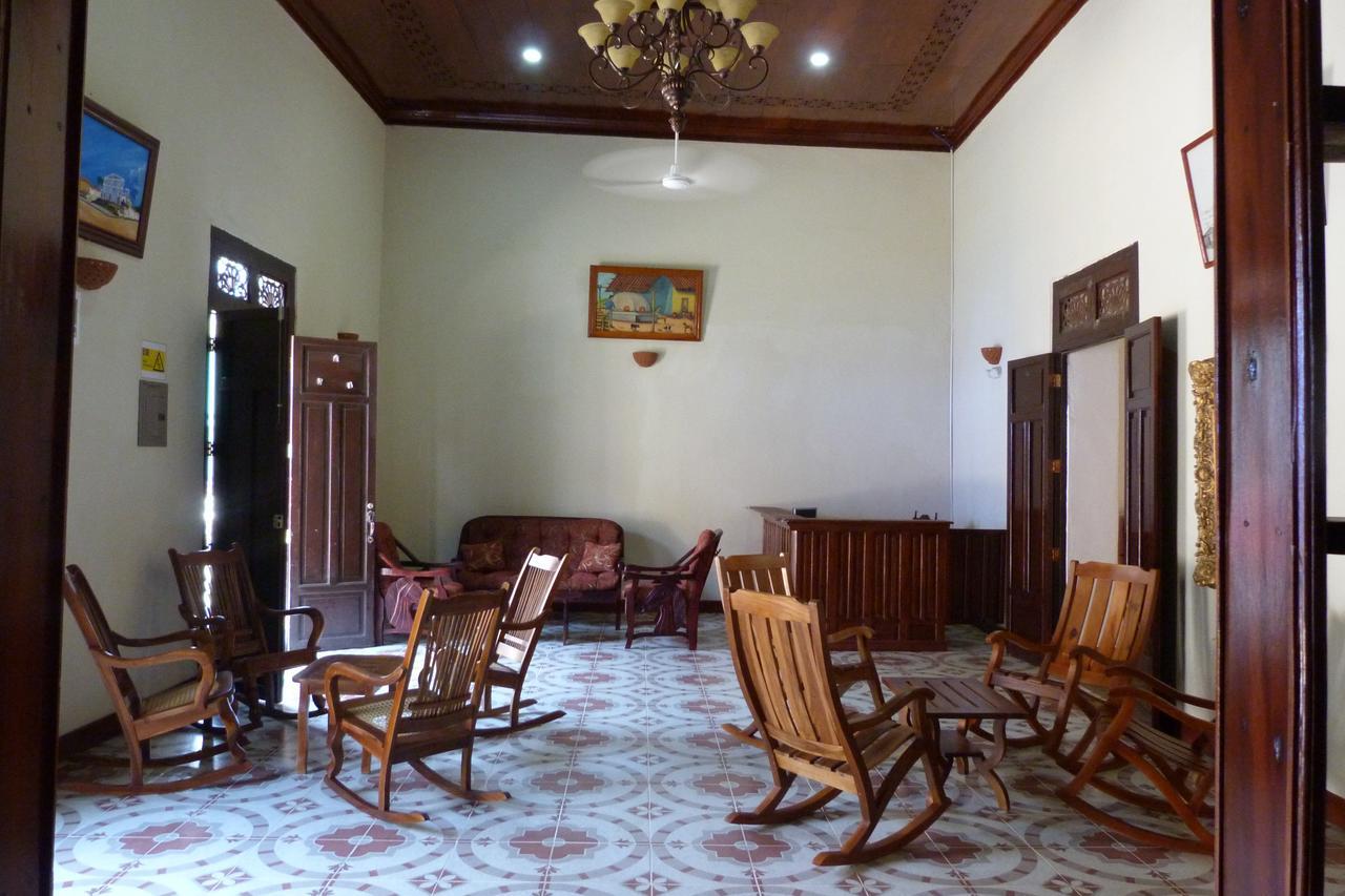 גרנאדה Hotel La Gran Sultana מראה חיצוני תמונה