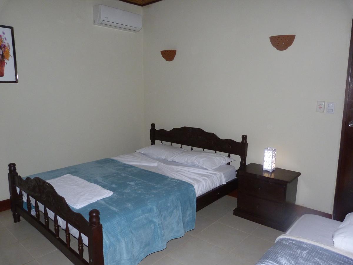 גרנאדה Hotel La Gran Sultana מראה חיצוני תמונה