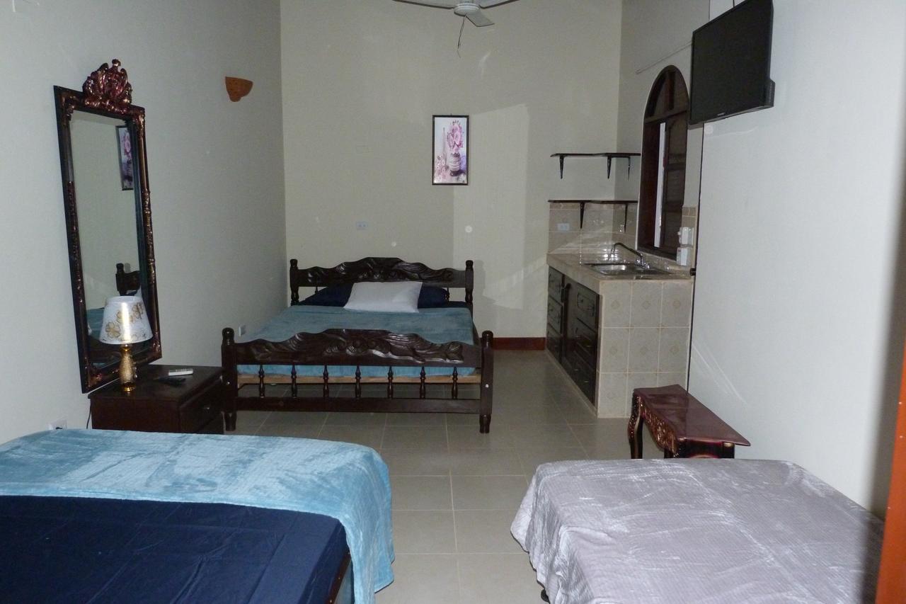 גרנאדה Hotel La Gran Sultana מראה חיצוני תמונה