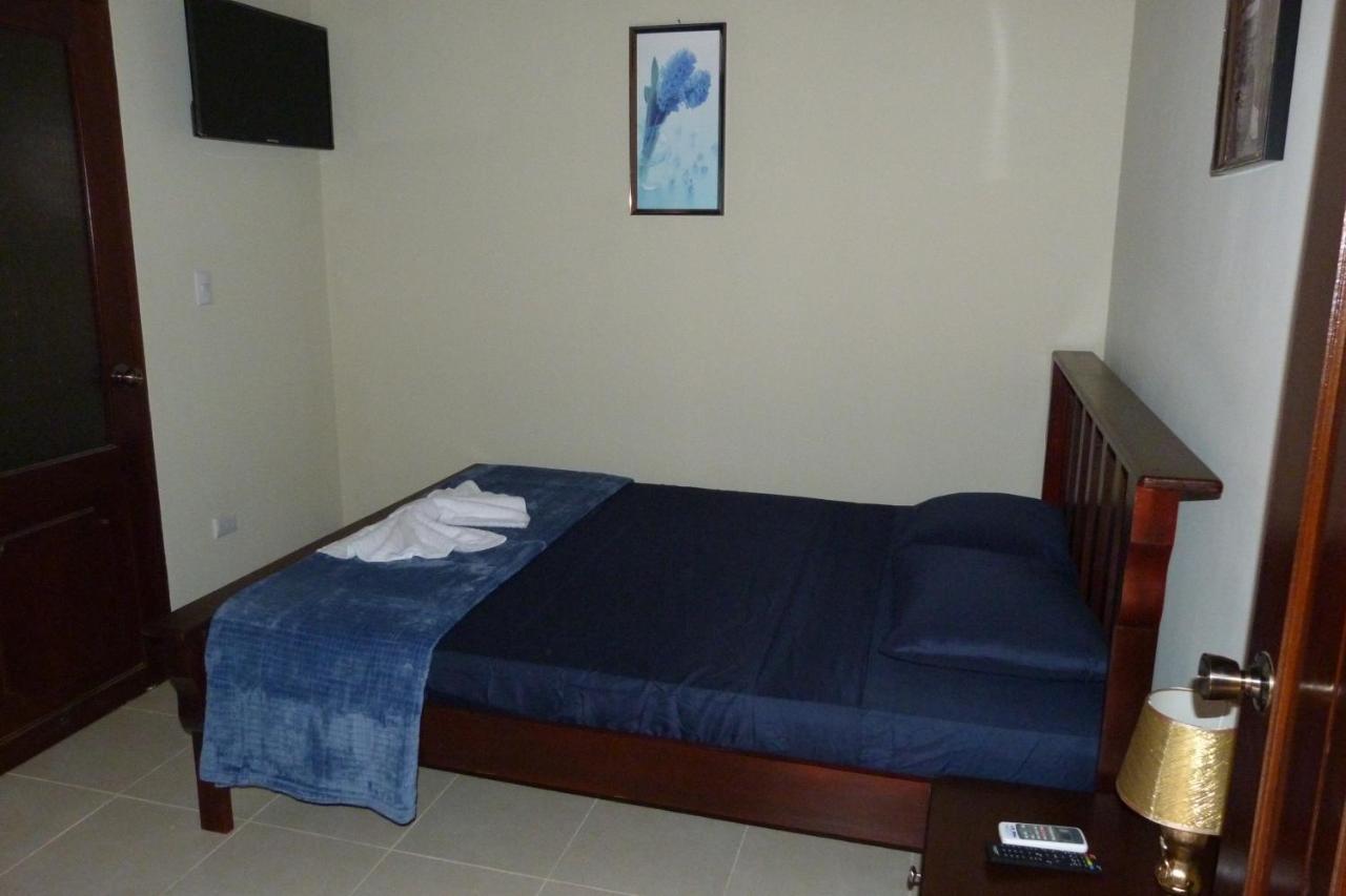 גרנאדה Hotel La Gran Sultana מראה חיצוני תמונה