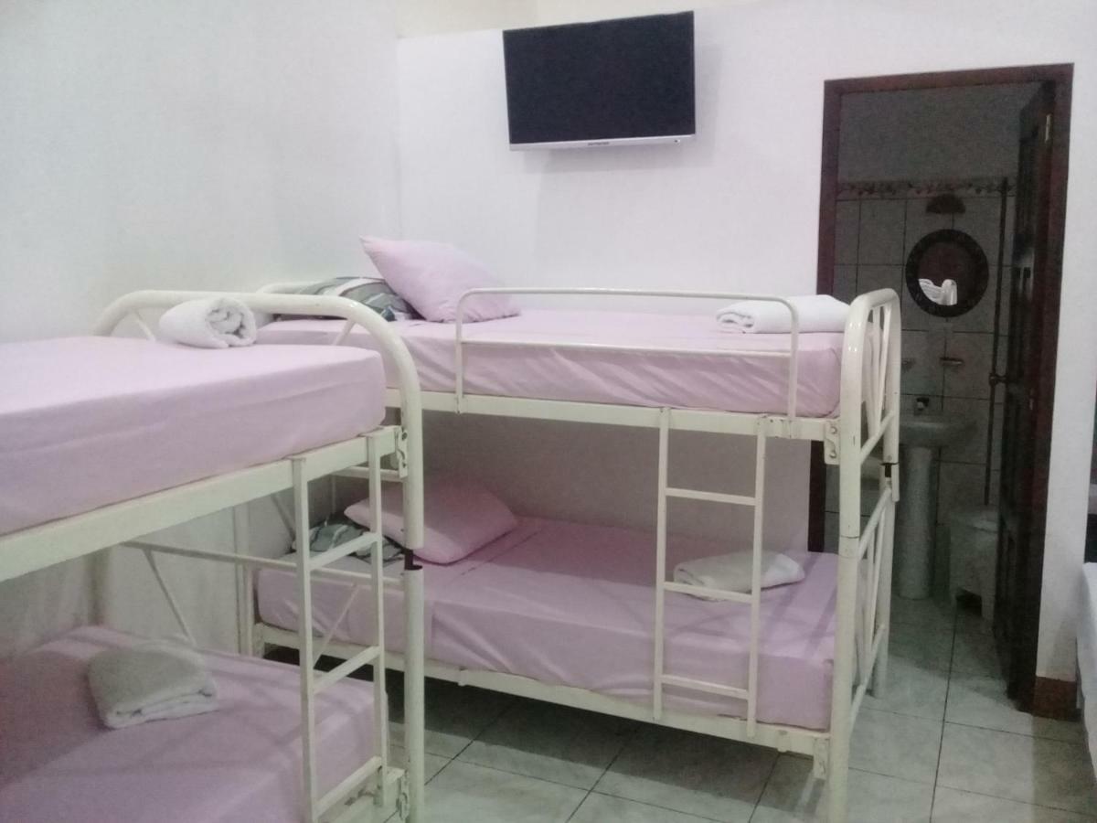 גרנאדה Hotel La Gran Sultana מראה חיצוני תמונה